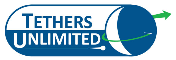 Tethers Unlimited logo