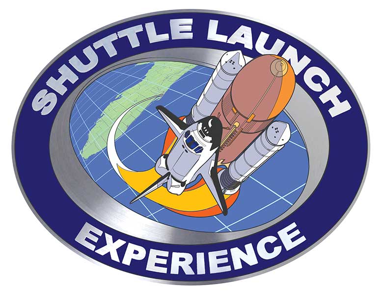 Shuttle Launch Experience
