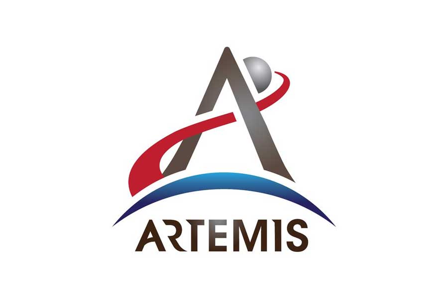 Artemis Word Mark