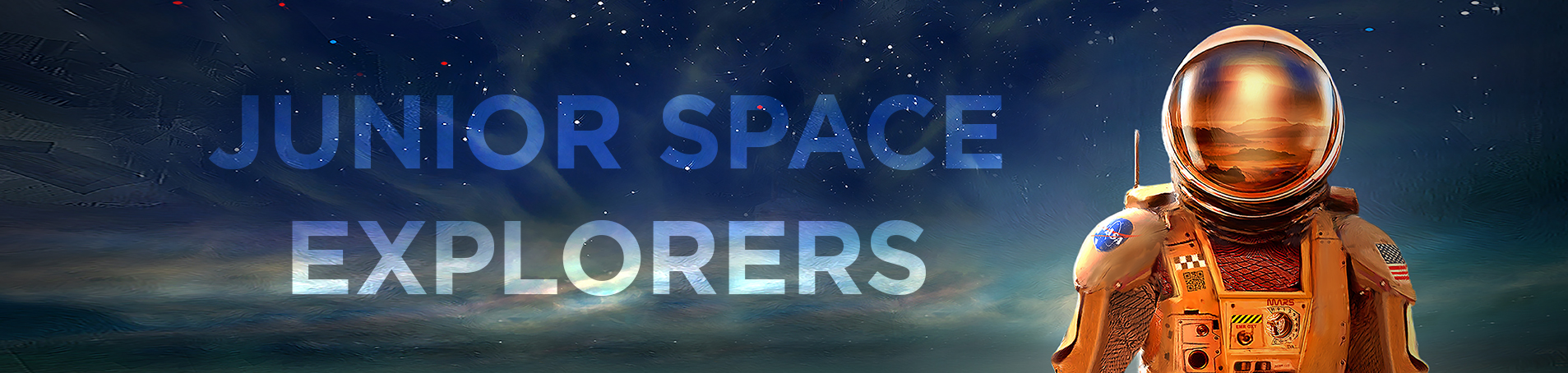 Junior Space Explorers