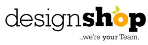 Design Shop logo