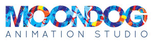 Moondog Animation Studio logo