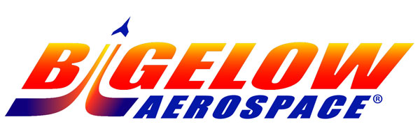 Bigelow Aerospace logo