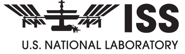 ISS U.S. National Laboratory logo