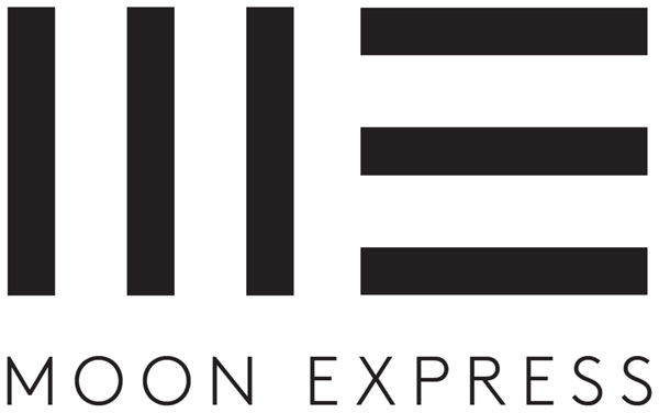 Moon Express logo