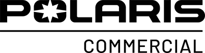 Polaris Commercial logo
