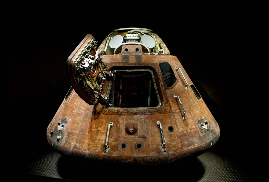 Foguete Delta II da United Launch Alliance