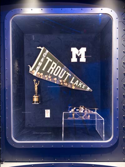 Veja artefatos de astronautas no Kennedy Space Center