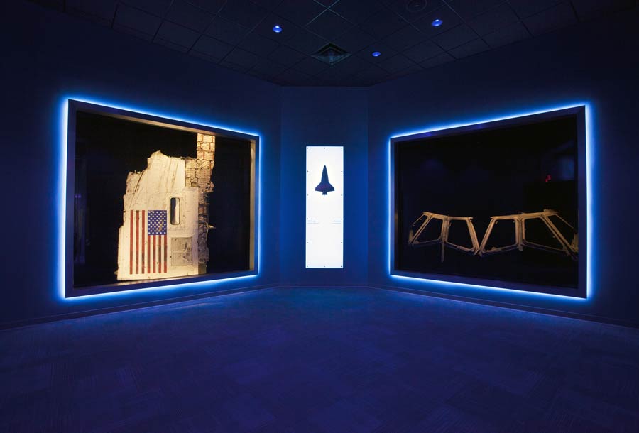 Dentro de Forever Remembered